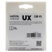 Фильтр поляризационный Hoya UX Pol-Circ. 62mm